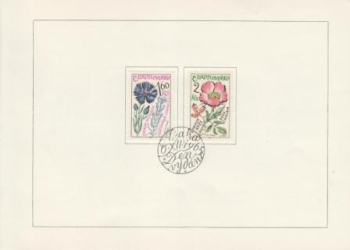 NL 1489 / 1495 ● - 1965